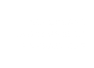 Blueberry Raspberry Parfait Jar Recipe