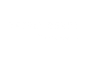Triple Berry Parfait Recipe