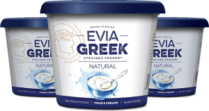 Evia Greek Collection