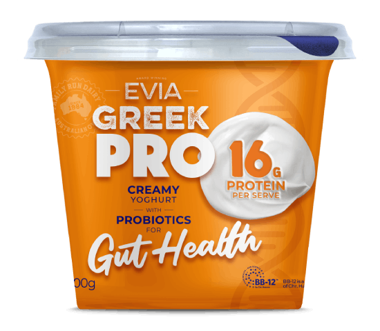 EVIA-Greek-PRO - Evia Yoghurt